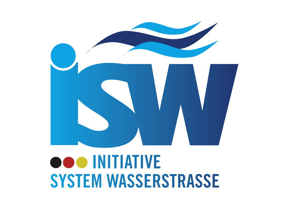 Logo-ISW Logo des ISW